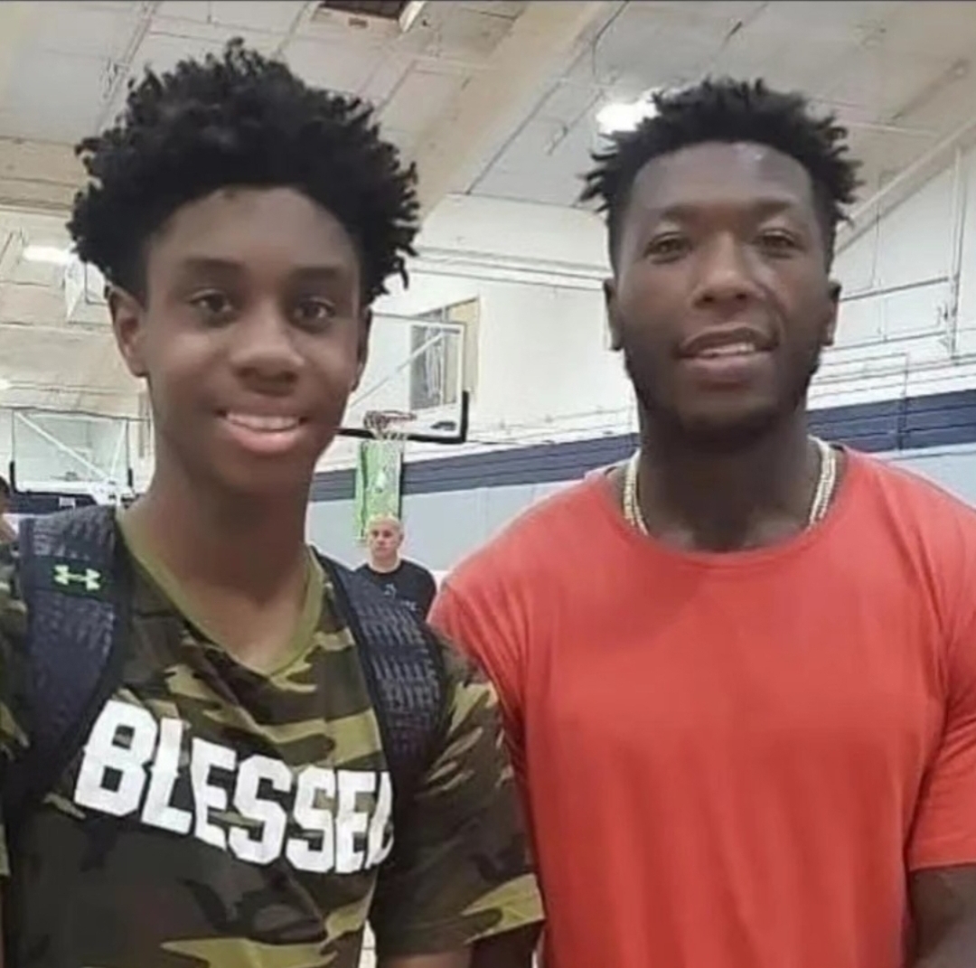 All Star Camp performers.