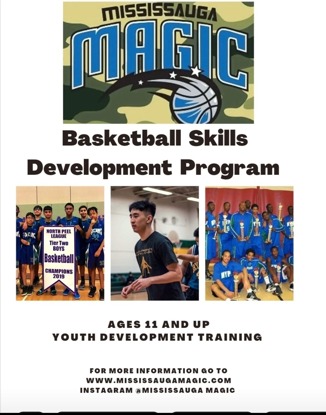 Teaching A Love For The Game