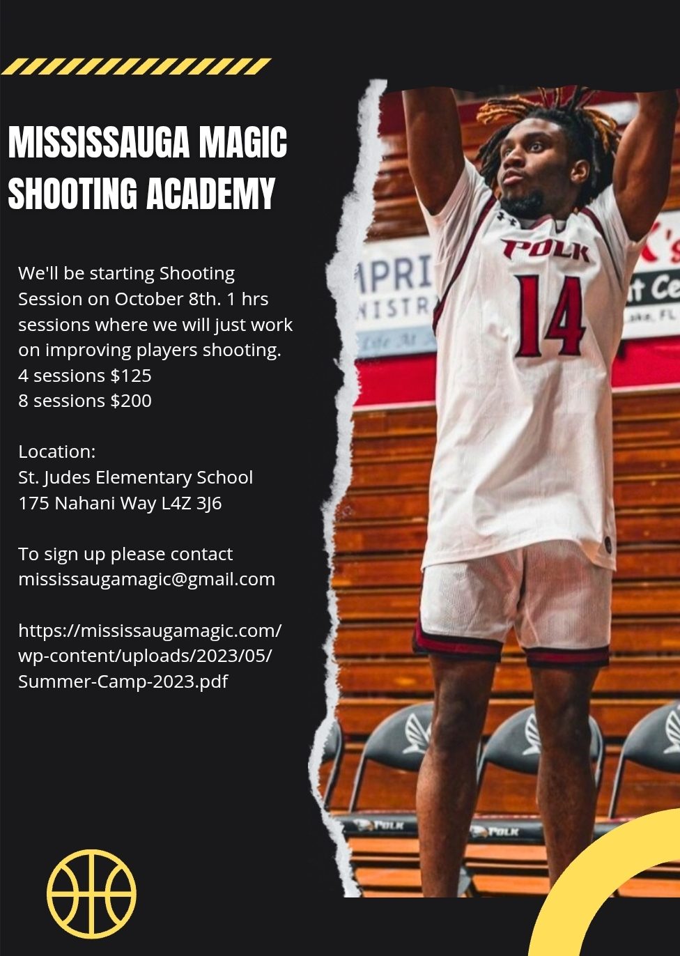 Teaching A Love For The Game