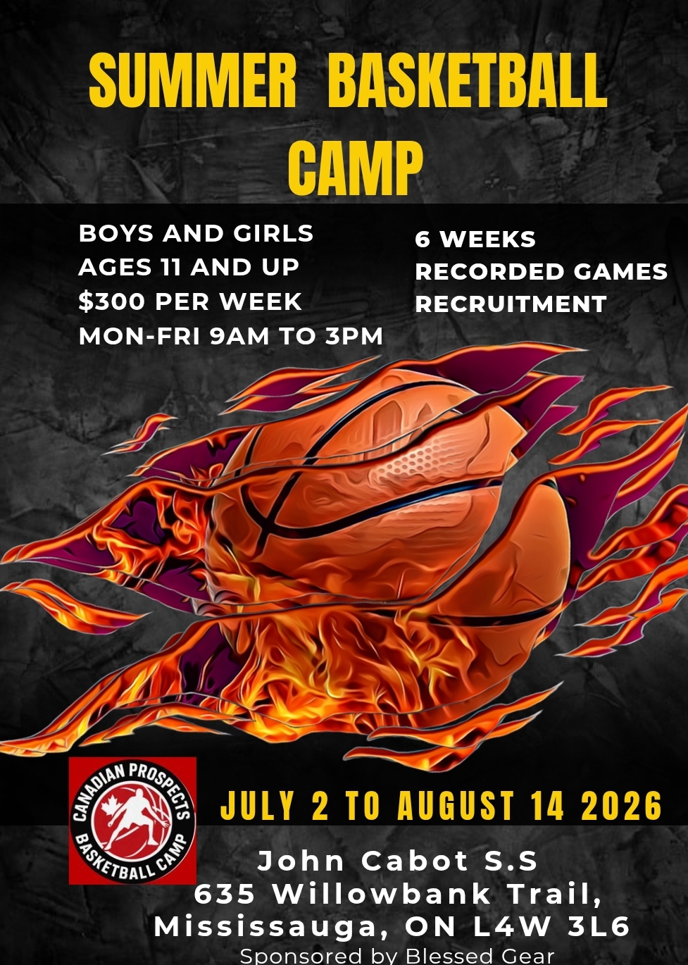 Teaching A Love For The Game